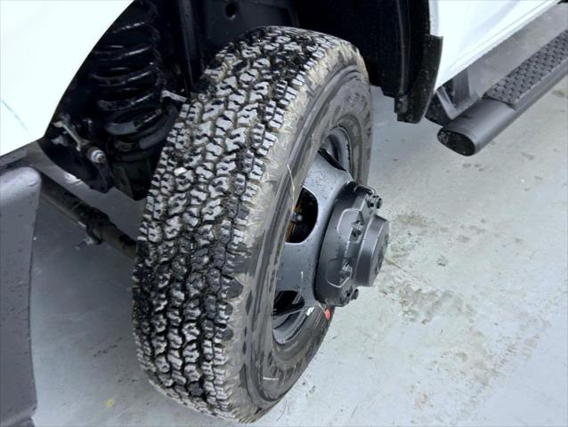 2026 Ram 3500 Chassis Cab Tradesman/Big Horn
