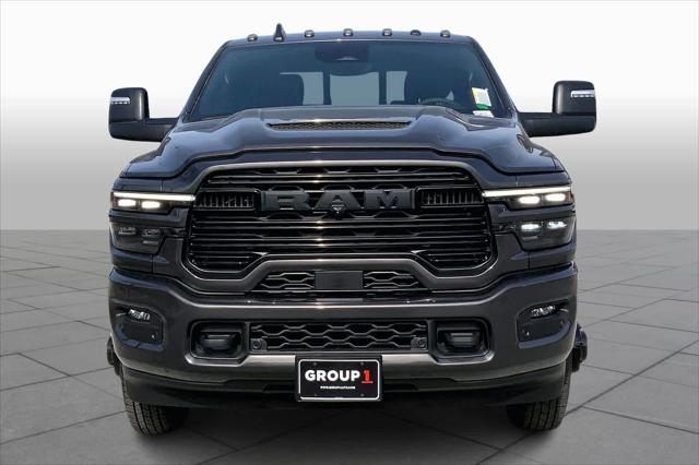 2026 RAM Ram 3500 RAM 3500 LARAMIE CREW CAB 4X4 8 BOX