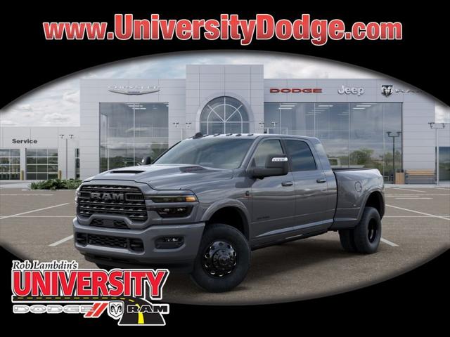 2026 RAM Ram 3500 RAM 3500 LIMITED MEGA CAB 4X4 64 BOX