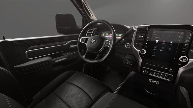 2026 RAM Ram 4500 Chassis Cab RAM 4500 BIG HORN CHASSIS CREW CAB 4X4 60 CA 2026 RAM Ram 4500 Chassis Cab RAM 4500 BIG HORN CHASSIS CREW CAB 4X4 60 CA