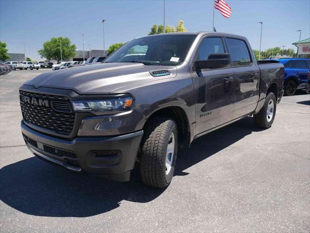 2026 RAM 1500 RAM 1500 TRADESMAN CREW CAB 4X4 57 BOX