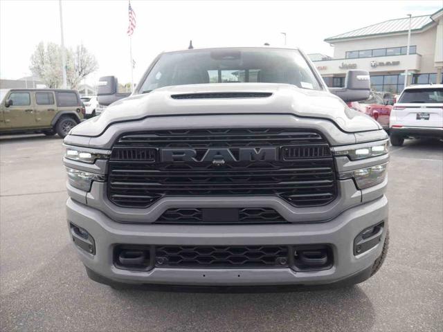 2026 RAM Ram 3500 RAM 3500 LARAMIE CREW CAB 4X4 8 BOX