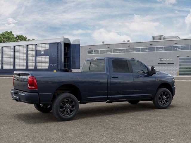 2026 RAM Ram 3500 RAM 3500 LARAMIE CREW CAB 4X4 8 BOX 2026 RAM Ram 3500 RAM 3500 LARAMIE CREW CAB 4X4 8 BOX