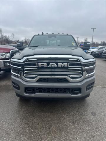 2026 RAM Ram 3500 Chassis Cab RAM 3500 BIG HORN CREW CAB CHASSIS 4X4 60 CA 2026 RAM Ram 3500 Chassis Cab RAM 3500 BIG HORN CREW CAB CHASSIS 4X4 60 CA