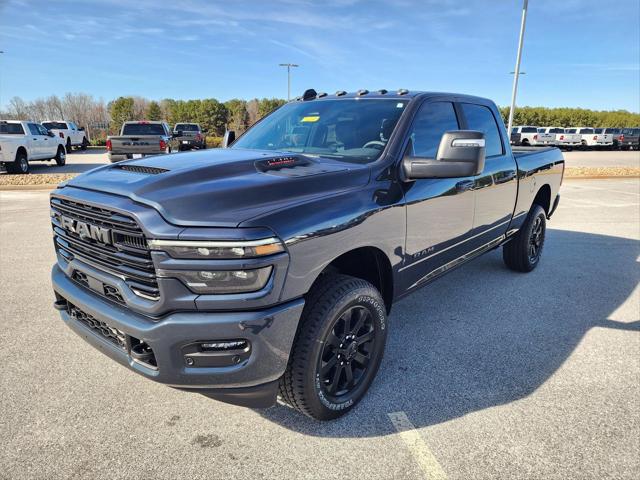 2026 RAM Ram 2500 RAM 2500 LARAMIE CREW CAB 4X4 64 BOX