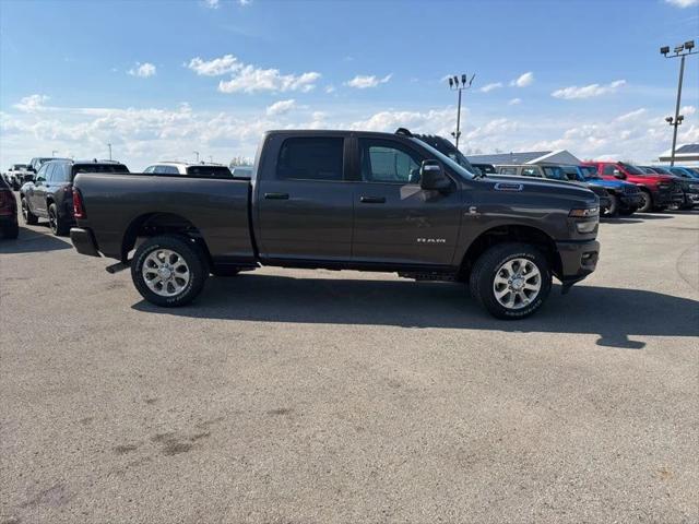 2026 RAM 2500 RAM 2500 BIG HORN CREW CAB 4X4 64 BOX 2026 RAM 2500 RAM 2500 BIG HORN CREW CAB 4X4 64 BOX