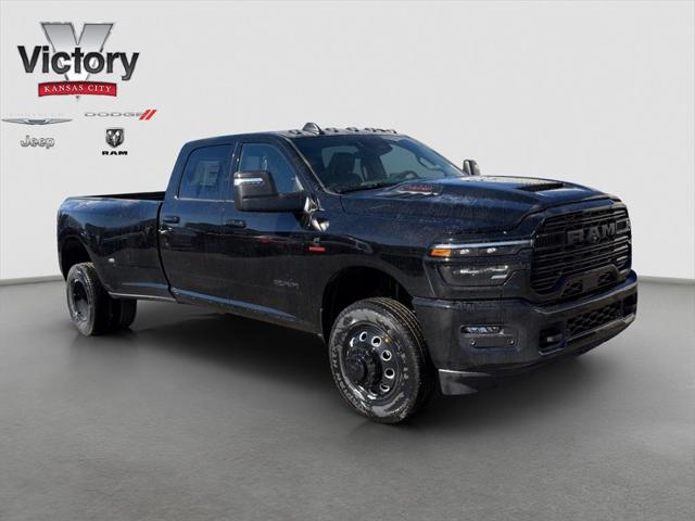 2026 RAM Ram 3500 RAM 3500 LARAMIE CREW CAB 4X4 8 BOX