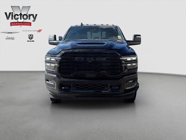 2026 RAM Ram 3500 RAM 3500 LARAMIE CREW CAB 4X4 8 BOX
