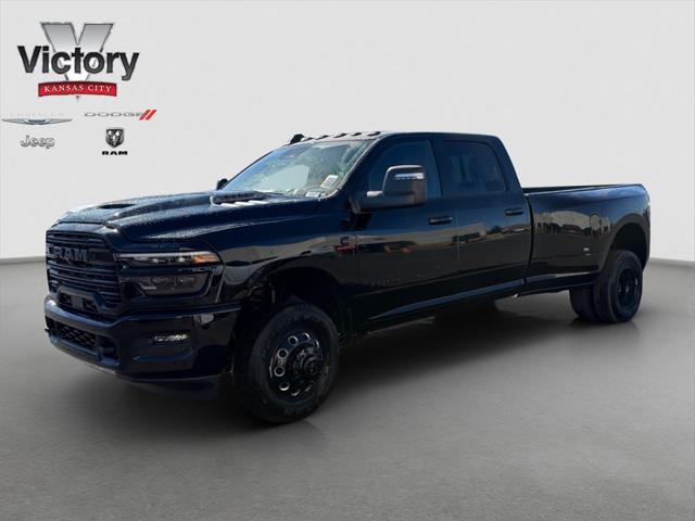 2026 RAM Ram 3500 RAM 3500 LARAMIE CREW CAB 4X4 8 BOX