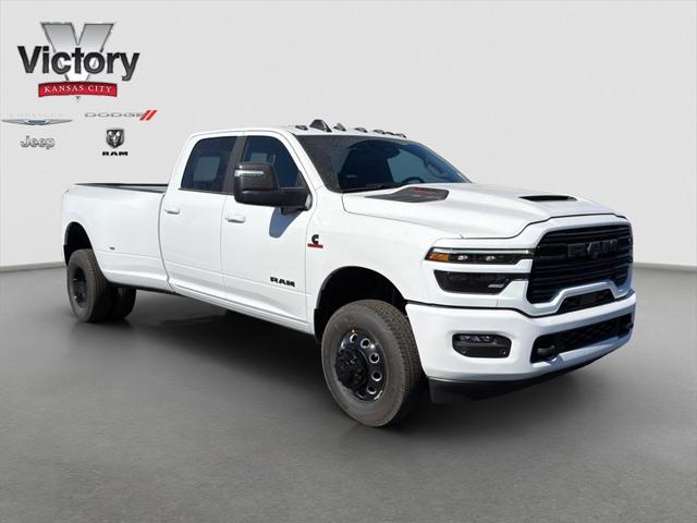 2026 RAM Ram 3500 RAM 3500 LARAMIE CREW CAB 4X4 8 BOX
