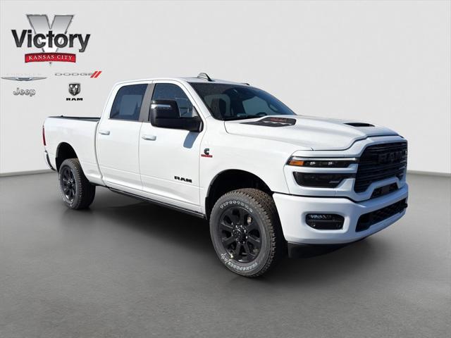 2026 RAM Ram 2500 RAM 2500 LARAMIE CREW CAB 4X4 64 BOX 2026 RAM Ram 2500 RAM 2500 LARAMIE CREW CAB 4X4 64 BOX