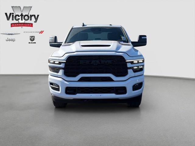 2026 RAM Ram 2500 RAM 2500 LARAMIE CREW CAB 4X4 64 BOX 2026 RAM Ram 2500 RAM 2500 LARAMIE CREW CAB 4X4 64 BOX