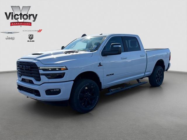 2026 RAM Ram 2500 RAM 2500 LARAMIE CREW CAB 4X4 64 BOX 2026 RAM Ram 2500 RAM 2500 LARAMIE CREW CAB 4X4 64 BOX