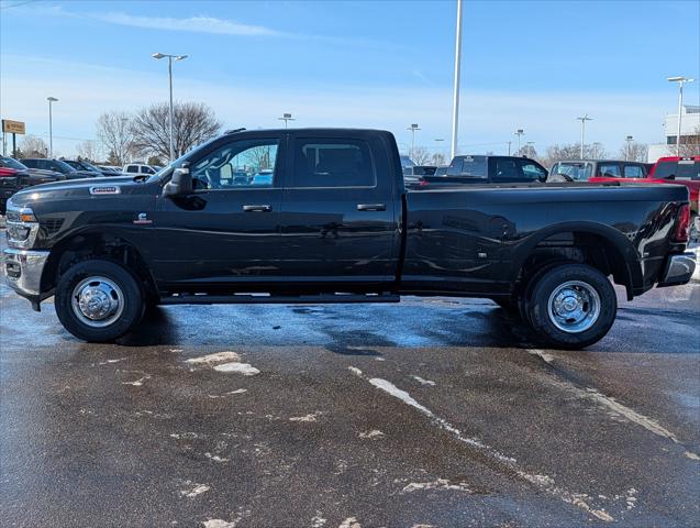 2026 RAM Ram 3500 RAM 3500 TRADESMAN CREW CAB 4X4 8 BOX 2026 RAM Ram 3500 RAM 3500 TRADESMAN CREW CAB 4X4 8 BOX