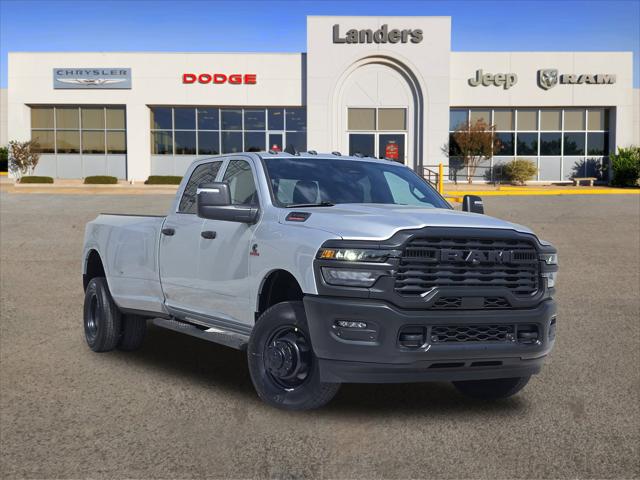 2026 RAM Ram 3500 RAM 3500 TRADESMAN CREW CAB 4X4 8 BOX 2026 RAM Ram 3500 RAM 3500 TRADESMAN CREW CAB 4X4 8 BOX