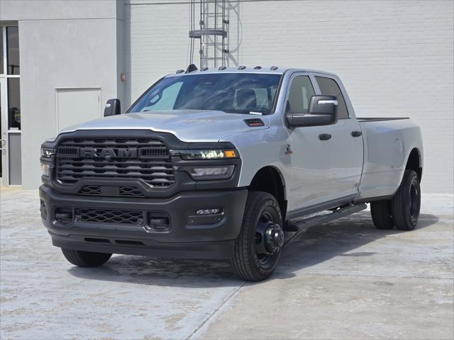 2026 RAM Ram 3500 RAM 3500 TRADESMAN CREW CAB 4X4 8 BOX 2026 RAM Ram 3500 RAM 3500 TRADESMAN CREW CAB 4X4 8 BOX