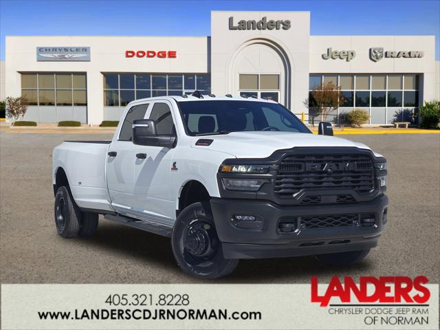 2026 RAM Ram 3500 RAM 3500 TRADESMAN CREW CAB 4X4 8 BOX 2026 RAM Ram 3500 RAM 3500 TRADESMAN CREW CAB 4X4 8 BOX