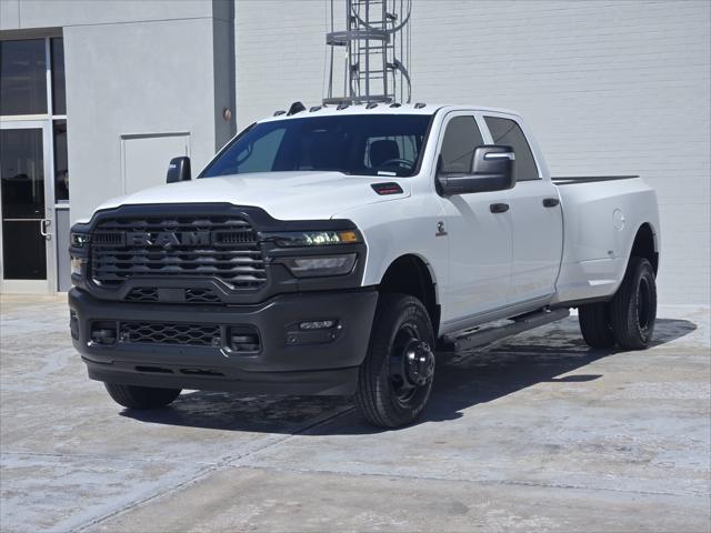 2026 RAM Ram 3500 RAM 3500 TRADESMAN CREW CAB 4X4 8 BOX 2026 RAM Ram 3500 RAM 3500 TRADESMAN CREW CAB 4X4 8 BOX