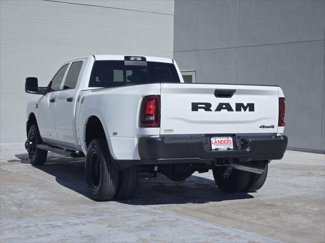 2026 RAM Ram 3500 RAM 3500 TRADESMAN CREW CAB 4X4 8 BOX 2026 RAM Ram 3500 RAM 3500 TRADESMAN CREW CAB 4X4 8 BOX