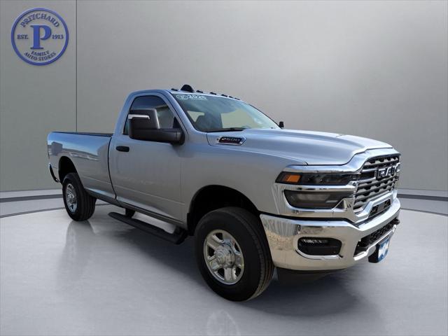2026 Ram 2500 Tradesman Regular Cab 4x4 8' Box for sale in Forest City, IA