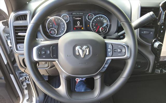 2026 Ram 2500 Tradesman Regular Cab 4x4 8' Box