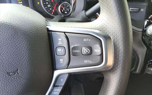 2026 Ram 2500 Tradesman Regular Cab 4x4 8' Box