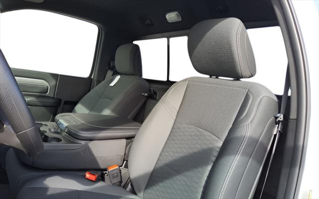 2026 Ram 2500 Tradesman Regular Cab 4x4 8' Box