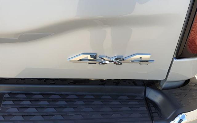 2026 Ram 2500 Tradesman Regular Cab 4x4 8' Box