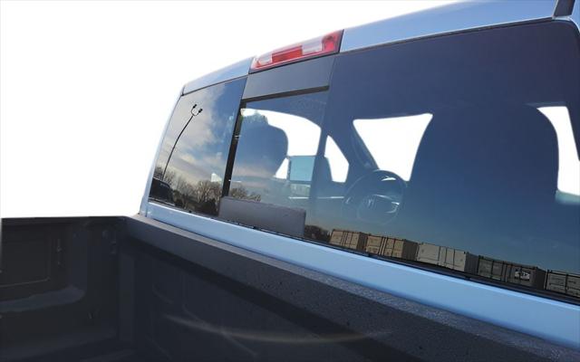 2026 Ram 2500 Tradesman Regular Cab 4x4 8' Box
