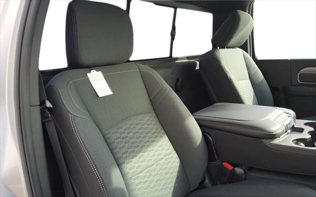 2026 Ram 2500 Tradesman Regular Cab 4x4 8' Box