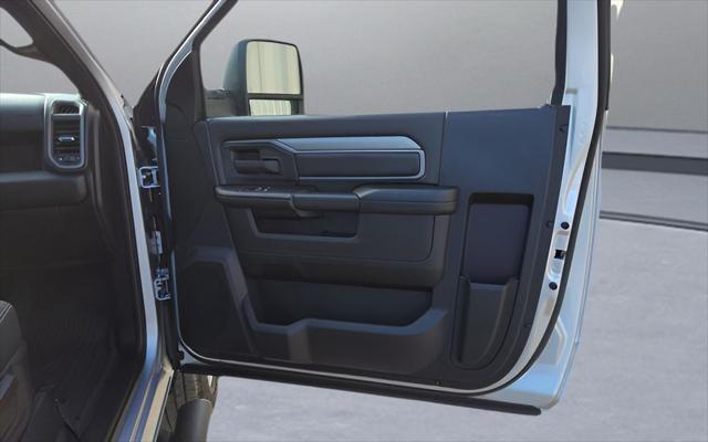 2026 Ram 2500 Tradesman Regular Cab 4x4 8' Box