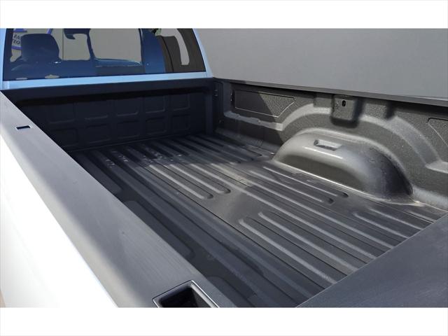 2026 Ram 2500 Tradesman Regular Cab 4x4 8' Box