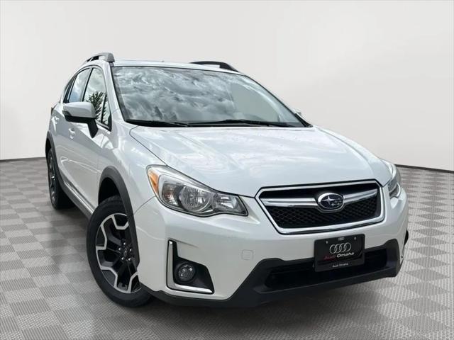 2017 Subaru Crosstrek 2.0i Limited for sale in Omaha, NE