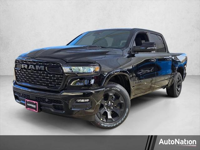2026 Ram 1500 Lone Star Crew Cab 4x4 5'7" Box for sale in North Richland Hills, TX