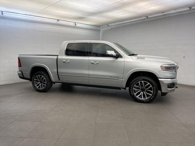 2026 RAM Ram 1500 RAM 1500 LIMITED CREW CAB 4X4 57 BOX 2026 RAM Ram 1500 RAM 1500 LIMITED CREW CAB 4X4 57 BOX