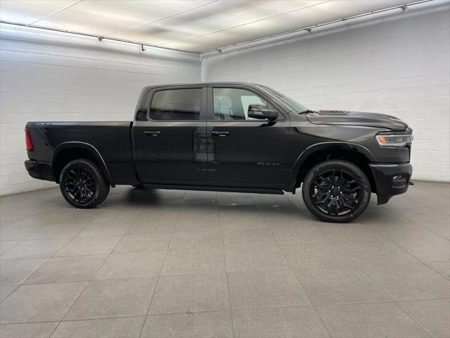 2026 RAM Ram 1500 RAM 1500 LIMITED CREW CAB 4X4 64 BOX 2026 RAM Ram 1500 RAM 1500 LIMITED CREW CAB 4X4 64 BOX