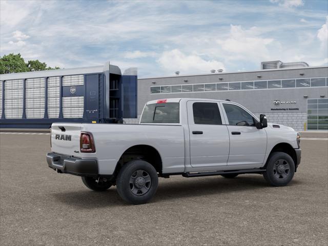 2026 RAM Ram 2500 RAM 2500 TRADESMAN CREW CAB 4X4 64 BOX 2026 RAM Ram 2500 RAM 2500 TRADESMAN CREW CAB 4X4 64 BOX