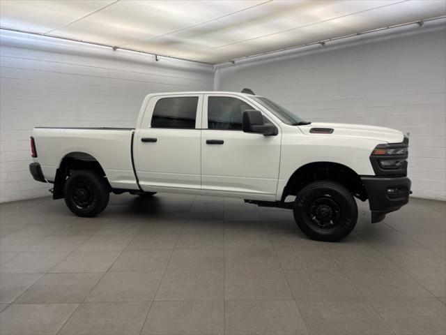 2026 RAM Ram 2500 RAM 2500 TRADESMAN CREW CAB 4X4 64 BOX