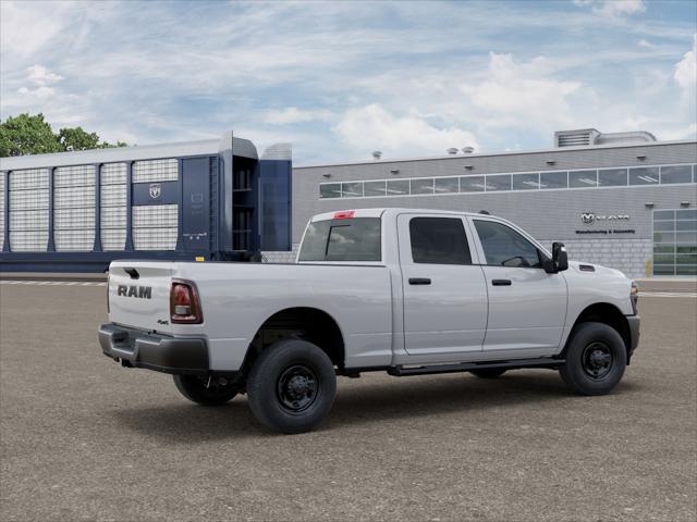 2026 RAM Ram 2500 RAM 2500 TRADESMAN CREW CAB 4X4 64 BOX 2026 RAM Ram 2500 RAM 2500 TRADESMAN CREW CAB 4X4 64 BOX