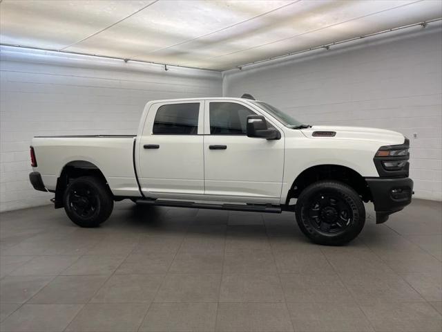 2026 RAM Ram 2500 RAM 2500 TRADESMAN CREW CAB 4X4 64 BOX 2026 RAM Ram 2500 RAM 2500 TRADESMAN CREW CAB 4X4 64 BOX