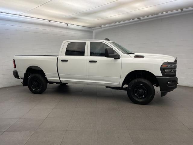 2026 RAM Ram 2500 RAM 2500 TRADESMAN CREW CAB 4X4 64 BOX 2026 RAM Ram 2500 RAM 2500 TRADESMAN CREW CAB 4X4 64 BOX