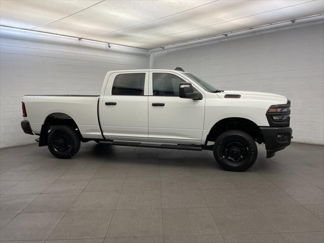 2026 RAM Ram 2500 RAM 2500 TRADESMAN CREW CAB 4X4 64 BOX