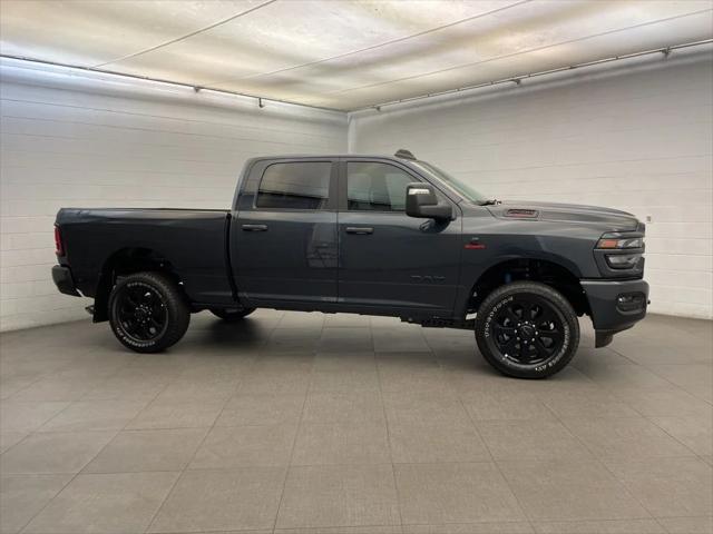2026 RAM Ram 2500 RAM 2500 BIG HORN CREW CAB 4X4 64 BOX 2026 RAM Ram 2500 RAM 2500 BIG HORN CREW CAB 4X4 64 BOX
