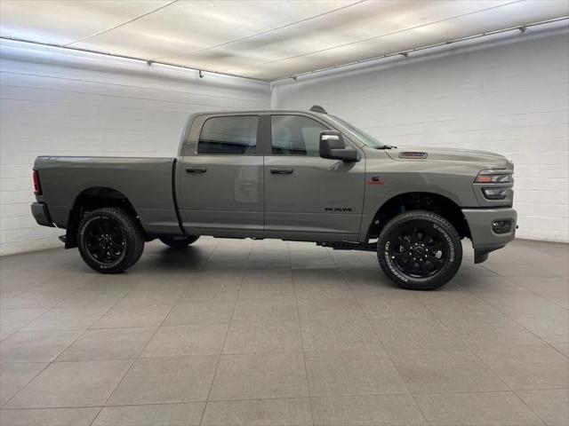 2026 RAM Ram 2500 RAM 2500 BIG HORN CREW CAB 4X4 64 BOX