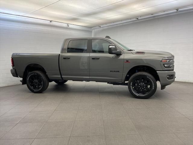 2026 RAM Ram 2500 RAM 2500 BIG HORN CREW CAB 4X4 64 BOX