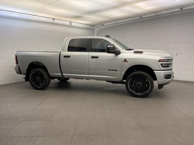 2026 RAM Ram 2500 RAM 2500 BIG HORN CREW CAB 4X4 64 BOX