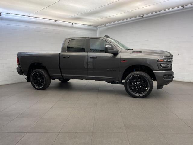2026 RAM Ram 2500 RAM 2500 BIG HORN CREW CAB 4X4 64 BOX