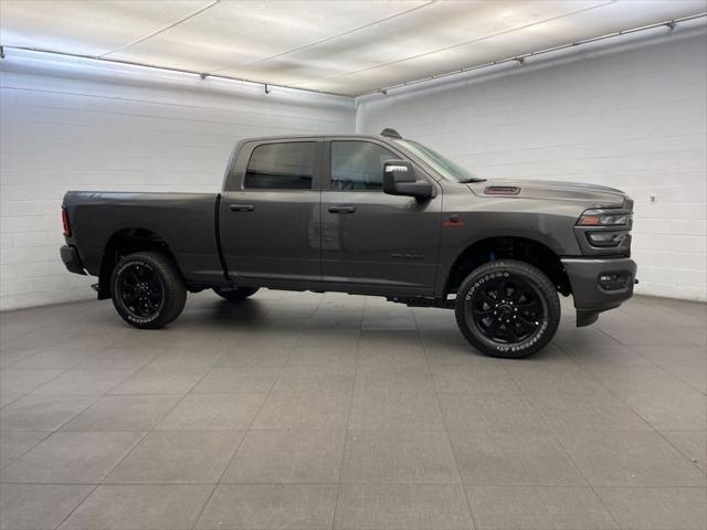 2026 RAM 2500 RAM 2500 BIG HORN CREW CAB 4X4 64 BOX 2026 RAM 2500 RAM 2500 BIG HORN CREW CAB 4X4 64 BOX
