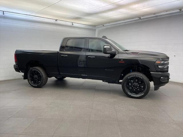 2026 RAM Ram 2500 RAM 2500 BIG HORN CREW CAB 4X4 64 BOX 2026 RAM Ram 2500 RAM 2500 BIG HORN CREW CAB 4X4 64 BOX