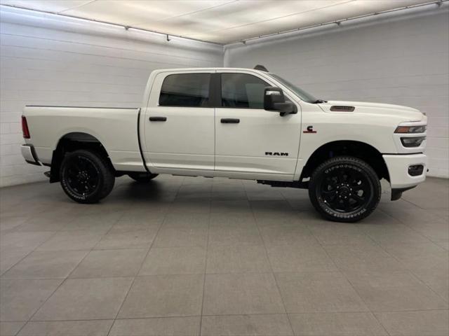 2026 RAM Ram 2500 RAM 2500 BIG HORN CREW CAB 4X4 64 BOX 2026 RAM Ram 2500 RAM 2500 BIG HORN CREW CAB 4X4 64 BOX